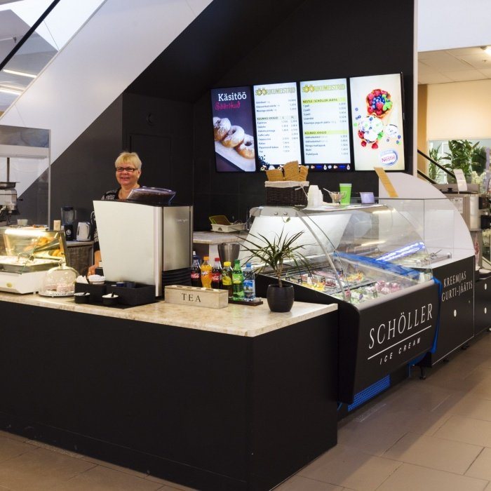 Rademar Outlet - Kõik - Eeden - Kaubanduskeskus Tartus
