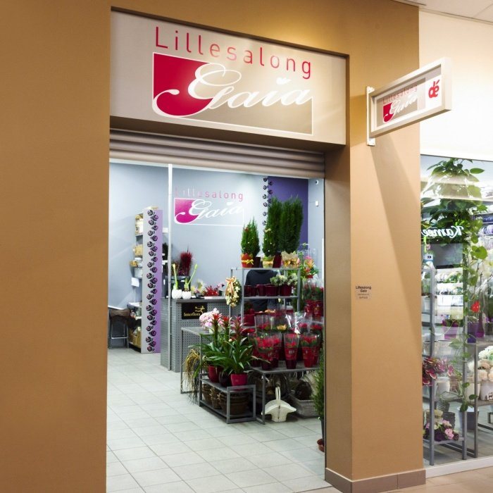 Rademar Outlet - Kõik - Eeden - Kaubanduskeskus Tartus
